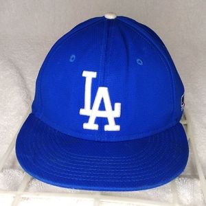 LA DODGERS:   Baseball cap